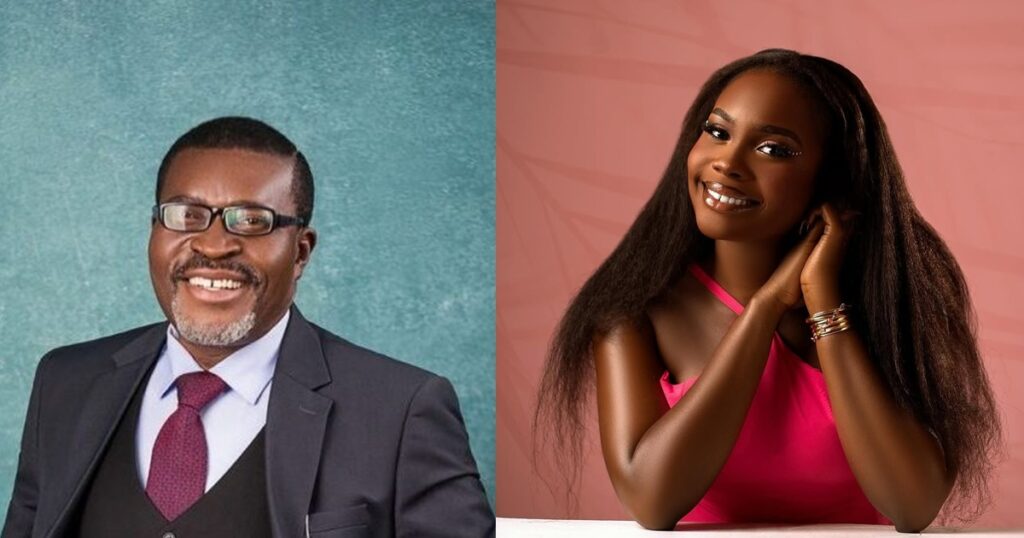 Kanayo O. Kanayo Stirs Reactions with Bold Birthday Message to Daughter