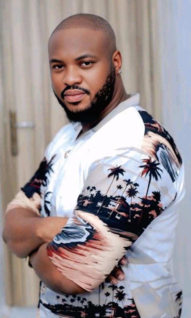 Poverty has literally convinced many women that a man's love isn't real unless he gives them money - Actor Stanley Nweze