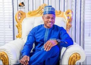 Fire guts Yinka Ayefele’s Music House in Ibadan, Fresh FM affected Again Fire guts Yinka Ayefele’s Music House in Ibadan, Fresh FM affected Again