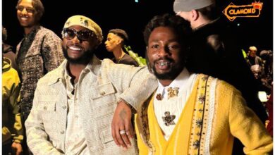 Davido said his hit song with Omah Lay almost didn't make the album
