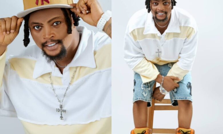 JULEXBOY, MUSIC ARTISTE BIOGRAPHY, CAREER ACHIEVEMENT | OLAMOND NAIJA TV CELEBRITY 1 JULEXBOY, MUSIC ARTISTE BIOGRAPHY, CAREER ACHIEVEMENT, ROAD TO STARDOM