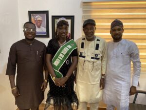 Beyond Beauty: My Vision For Alimosho “ – Beauty Pageant Winner, Most Beautiful Girl In Alimosho “Queen Okeyemi Moyosore’s Exclusive Chat Beyond Beauty: My Vision For Alimosho “ – Beauty Pageant Winner, Most Beautiful Girl In Alimosho “Queen Okeyemi Moyosore’s Exclusive Chat