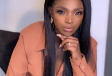 "Annie Macaulay Praises Peter Okoye & Other 'Great Dads'"