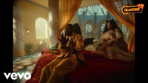 Davido Just Dropped the Hottest Visual Tribute to Curvy Queens in “10 Kilo” Davido Just Dropped the Hottest Visual Tribute to Curvy Queens in “10 Kilo”