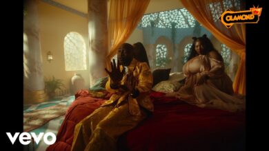 Davido Just Dropped the Hottest Visual Tribute to Curvy Queens in “10 Kilo”