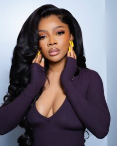Is Toke Makinwa Pregnant ? | Watch the Beautiful Video Announcing Her Next Big Role Is Toke Makinwa Pregnant ? | Watch the Beautiful Video Announcing Her Next Big Role