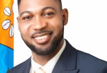 Prince Olamiju David Aduroja, Olamond Naija Network & Olamond Naija TV Boss, A Great Visionary!