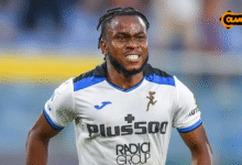 Ademola Lookman goes on strike at Atalanta amid Inter Milan pursuit