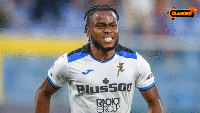 Ademola Lookman goes on strike at Atalanta amid Inter Milan pursuit