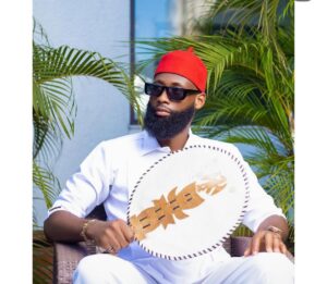 Police Reduced to Opening Car Doors & Snapping Pics" instead of protecting citizens - BBNaija's Tochi Police Reduced to Opening Car Doors & Snapping Pics" instead of protecting citizens - BBNaija's Tochi