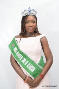 Beyond Beauty: My Vision For Alimosho “ – Beauty Pageant Winner, Most Beautiful Girl In Alimosho “Queen Okeyemi Moyosore’s Exclusive Chat Beyond Beauty: My Vision For Alimosho “ – Beauty Pageant Winner, Most Beautiful Girl In Alimosho “Queen Okeyemi Moyosore’s Exclusive Chat