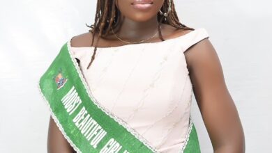 Beyond Beauty: My Vision For Alimosho “ – Beauty Pageant Winner, Most Beautiful Girl In Alimosho “Queen Okeyemi Moyosore’s Exclusive Chat