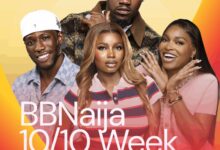 BBNaija10 Week 2 Recap: Two Evictions, Plenty Drama & A Whole Lot of Sweat
