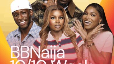 BBNaija10 Week 2 Recap: Two Evictions, Plenty Drama & A Whole Lot of Sweat