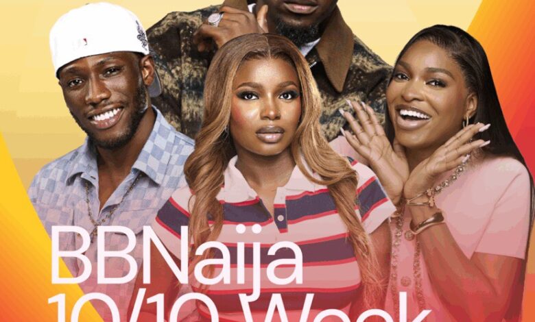 BBNaija10 Week 2 Recap: Two Evictions, Plenty Drama & A Whole Lot of Sweat 1 BBNaija10 Week 2 Recap: Two Evictions, Plenty Drama & A Whole Lot of Sweat
