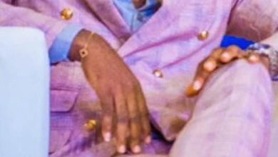 Have a solid source of income before you get married” - Abuja lawyer counsels men as he reveals the leading cause of divorce.