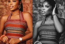 ABEBI A.K.A GBEMI PEPPER, MUSIC ARTISTE BIOGRAPHY, CAREER, ACHIEVEMENT | OLAMOND NAIJA TV CELEBRITY