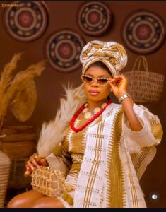 ABEBI A.K.A GBEMI PEPPER, MUSIC ARTISTE BIOGRAPHY, CAREER, ACHIEVEMENT | OLAMOND NAIJA TV CELEBRITY ABEBI A.K.A GBEMI PEPPER, MUSIC ARTISTE BIOGRAPHY, CAREER, ACHIEVEMENT | OLAMOND NAIJA TV CELEBRITY