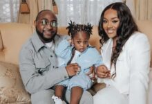 changed my life”- Davido opens up about losing son Ifeanyi