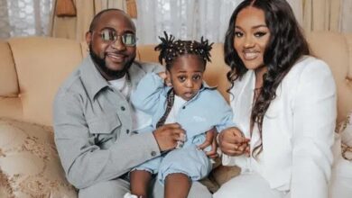 changed my life”- Davido opens up about losing son Ifeanyi