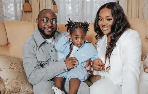 It changed my life”- Davido opens up about losing son Ifeanyi 1 changed my life”- Davido opens up about losing son Ifeanyi