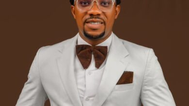 A.S PHILLIP, MUSIC ARTISTE BIOGRAPHY, CAREER ACHIEVEMENT | OLAMOND NAIJA TV CELEBRITY