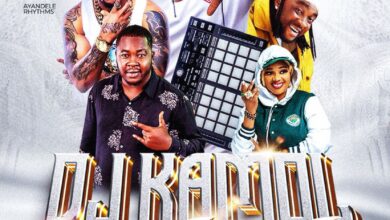 ALL WHITE PARTY WITH DJ KAMOL FRIDAY 10TH OCTOBER, 2025 LIVE AT WEALTH CLUB