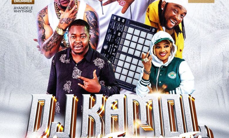 ALL WHITE PARTY WITH DJ KAMOL FRIDAY 10TH OCTOBER, 2025 LIVE AT WEALTH CLUB 1 ALL WHITE PARTY WITH DJ KAMOL FRIDAY 10TH OCTOBER, 2025 LIVE AT WEALTH CLUB