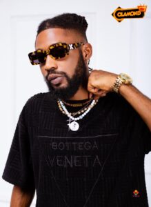 MaYrO: A Rising Star in Music | Olamond NaijaTV Celebrity Profile MaYrO: A Rising Star in Music | Olamond NaijaTV Celebrity Profile