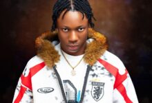 GENTLEBOY, AFROBEATS ARTISTE’S CAREER & ROAD TO STARDOM | OLAMOND NAIJA TV CELEBRITY PROFILE
