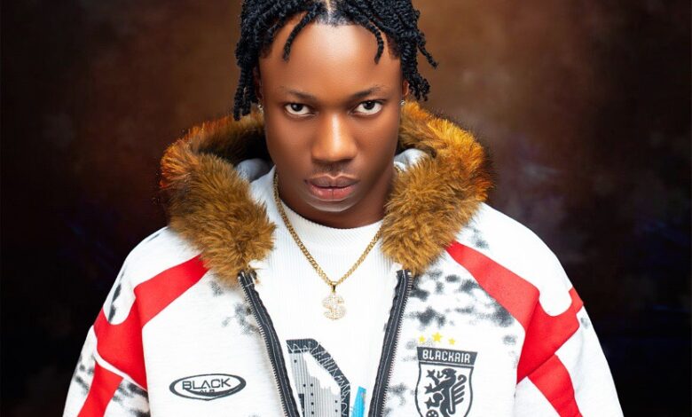 GENTLEBOY, AFROBEATS ARTISTE’S CAREER & ROAD TO STARDOM | OLAMOND NAIJA TV CELEBRITY PROFILE 1 GENTLEBOY, AFROBEATS ARTISTE’S CAREER & ROAD TO STARDOM | OLAMOND NAIJA TV CELEBRITY PROFILE