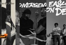 TOP COLLABORATION PROJECTS OF THE YEAR YOU SHOULD KNOW ABOUT- OLAMOND NAIJA