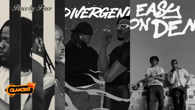 TOP COLLABORATION PROJECTS OF THE YEAR YOU SHOULD KNOW ABOUT- OLAMOND NAIJA 1 TOP COLLABORATION PROJECTS OF THE YEAR YOU SHOULD KNOW ABOUT- OLAMOND NAIJA