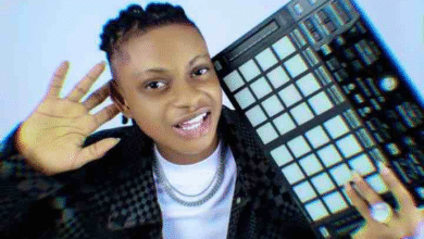 DJ CHAPPO, PROLIFIC DISK JOCKEY’S BIOGRAPHY, CAREER & ROAD TO STARDOM| OLAMOND NAIJA TV CELEBRITY PROFILE
