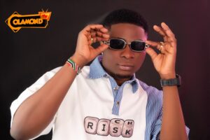 Tipson Barry: A Rising Star in Music| Olamond NaijaTV Celebrity Profile Tipson Barry: A Rising Star in Music| Olamond NaijaTV Celebrity Profile