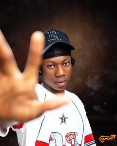 GENTLEBOY, AFROBEATS ARTISTE’S CAREER & ROAD TO STARDOM | OLAMOND NAIJA TV CELEBRITY PROFILE GENTLEBOY, AFROBEATS ARTISTE’S CAREER & ROAD TO STARDOM | OLAMOND NAIJA TV CELEBRITY PROFILE