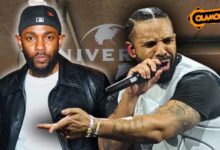 Court Rules in Favor of UMG, Dismisses Drake's Defamation Lawsuit"