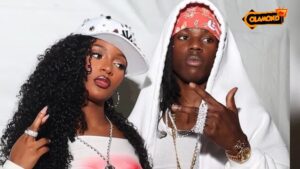 Ayra Starr and Rema Are Teaming Up on “Who’s Dat Girl” Ayra Starr and Rema Are Teaming Up on “Who’s Dat Girl”