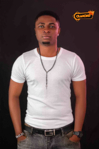 Tipson Barry: A Rising Star in Music| Olamond NaijaTV Celebrity Profile Tipson Barry: A Rising Star in Music| Olamond NaijaTV Celebrity Profile