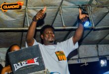 DJ D.ONE: A Prolific Entertainer's Career & Achievements | Olamond NaijaTV Celebrity