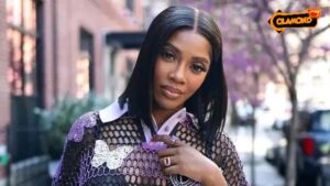 “Love knows no bounds: Tiwa Savage’s surprising take on polygamy “ “Love knows no bounds: Tiwa Savage’s surprising take on polygamy “