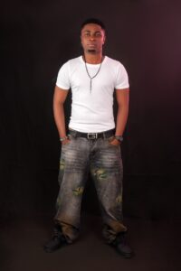 Tipson Barry: A Rising Star in Music| Olamond NaijaTV Celebrity Profile Tipson Barry: A Rising Star in Music| Olamond NaijaTV Celebrity Profile