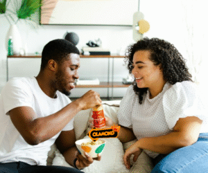 The Talking Stage: When to Know If It's Worth It The Talking Stage: When to Know If It's Worth It