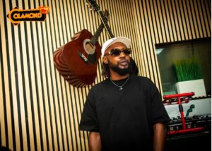 MaYrO: A Rising Star in Music | Olamond NaijaTV Celebrity Profile MaYrO: A Rising Star in Music | Olamond NaijaTV Celebrity Profile