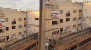 NFF Explains Super Eagles' Hotel Choice in Morocco Amidst Controversy - Olamond Naija Sport News 