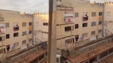 NFF Explains Super Eagles' Hotel Choice in Morocco Amidst Controversy - Olamond Naija Sport News 3 NFF Explains Super Eagles' Hotel Choice in Morocco Amidst Controversy - Olamond Naija Sport News