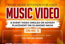 Unlock Global Visibility for Your Craft with Olamond Naija TV