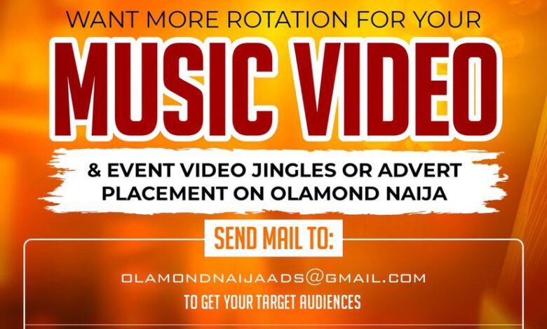 Unlock Global Visibility for Your Craft with Olamond Naija TV 1 Unlock Global Visibility for Your Craft with Olamond Naija TV