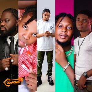 Five Alimosho Star Artistes Expected To Grow Bigger In The Entertainment Industry In 2026 Five Alimosho Star Artistes Expected To Grow Bigger In The Entertainment Industry In 2026