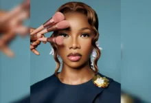 Ex Big Brother StarTacha Sets Two Makeover World Records